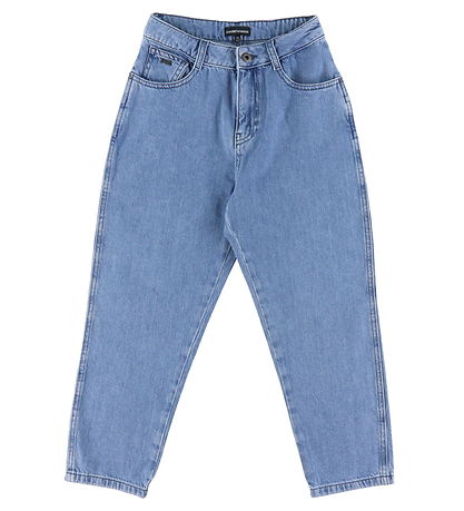 Emporio Armani Jeans - Blue