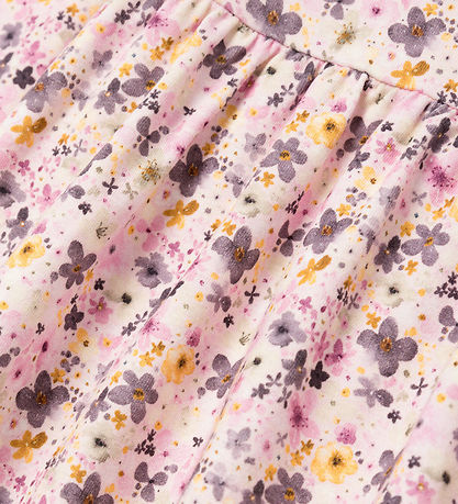 Name It Kleid - NbfLosa - Festival Bloom