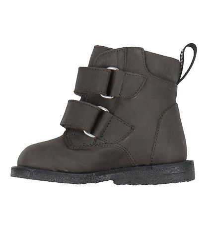 Angulus Kuldaskór - Tex - Dark Brown