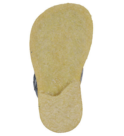 Angulus Vinterkängor - Tex - Marinblå/Blue Dimma m. Foder/Velcro