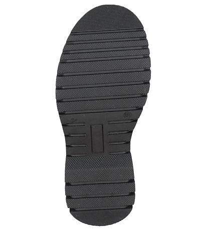 Angulus Vinterkängor - Tex - Svart m. Foder/Velcro