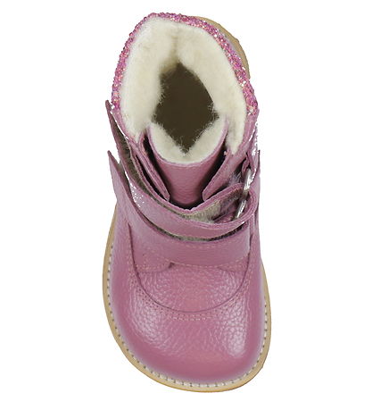 Angulus Vinterkängor - Tex - Heather