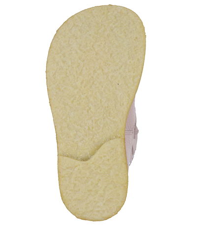 Angulus Vinterkängor - Tex - Mauve m. Foder/Velcro