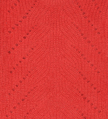 The New Blouse - Knitted - TnDiva - Chrysanthemum