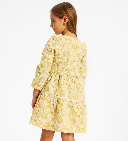 The New Kleid - TnLipa - Bronze Mist