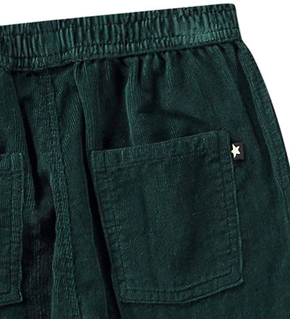 Molo Cordhose - Cord - Sois - Ponderosa Pine