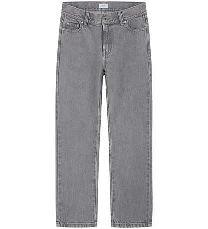 Grunt Jeans - GrNadia - Light Grey