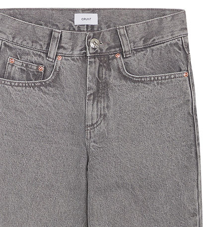 Grunt Jeans - GrApito - Light Grey