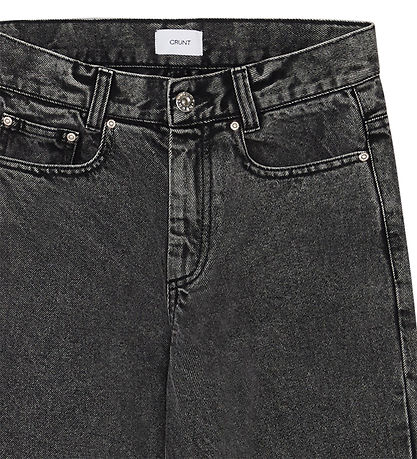 Grunt Jeans - Apito - Dark Grey