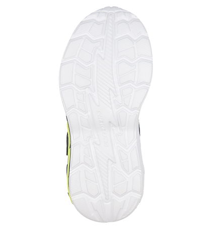 Skechers Kengät Valolla - Light Storm 2-0 - Bolt-Brights - Musta