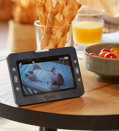 Babymoov Babyphone m. Video - Yoo Master Plus