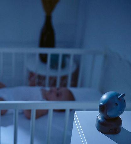 Babymoov Babyphone m. Video - Yoo Master Plus