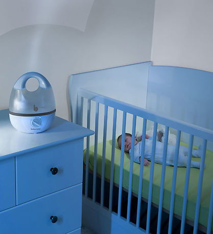 Humidificateur Babymoov - Hygro