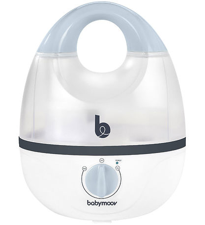 Humidificateur Babymoov - Hygro