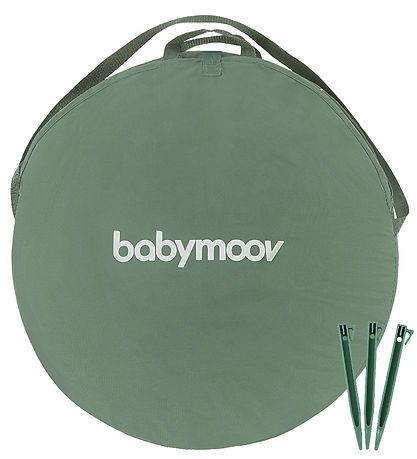 Babymoov Pop-op tent - UV50+ - Provence