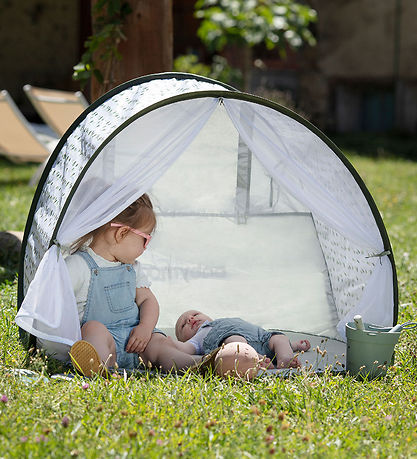 Babymoov Pop-op tent - UV50+ - Provence