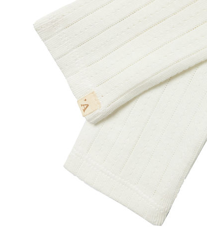 Lil' Atelier Leggings - NbfRachel - Noos - Coconut Milk