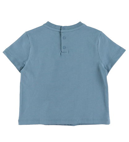 Emporio Armani T-paita - Spring Järvi M. Valkoinen