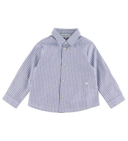 Emporio armani overhemd best sale