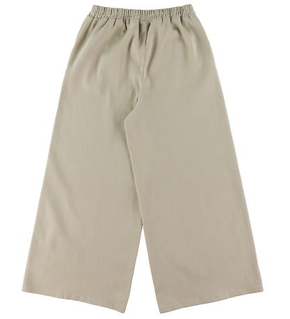 Emporio Armani Byxor - Oxford Tan
