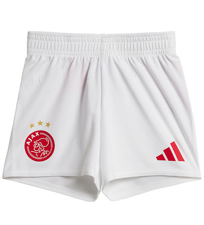 Ajax Amsterdam Home super Football