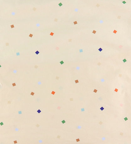OYOY Bedding - Baby - Confetti - Multi