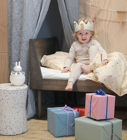 OYOY Bedding - Baby - Confetti - Multi