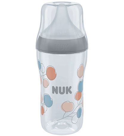 Nuk Feeding Bottle - Perfect Match - 260 mL - Twig