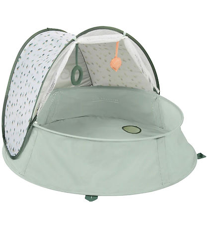 Babymoov Strandtält/svamppool - Aquani - UV50+ - Provence