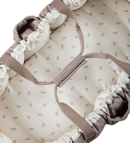 Sebra Babynest - 3-in-1 - Sophora-blader
