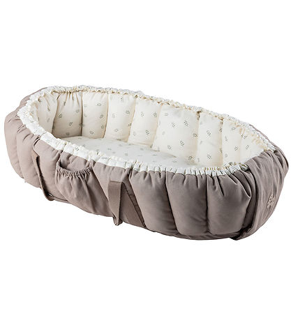 Sebra Babynest - 3-in-1 - Sophora-blader