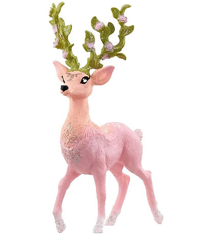 Schleich Bayala - Töfrar Dádýr - H: 13,5 cm - 70793