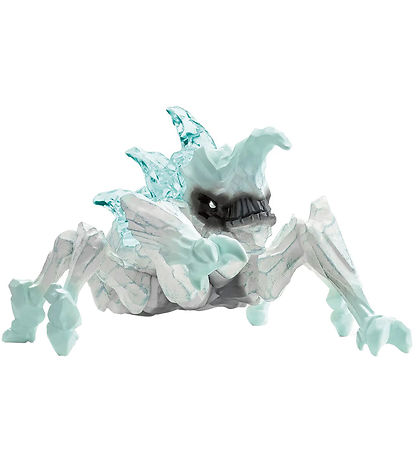 Schleich Eldrador Creatures - Ice Bug vs. Four Kraken - 70826