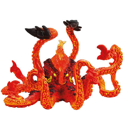 Schleich Eldrador Creatures - Ice Bug vs. Four Kraken - 70826