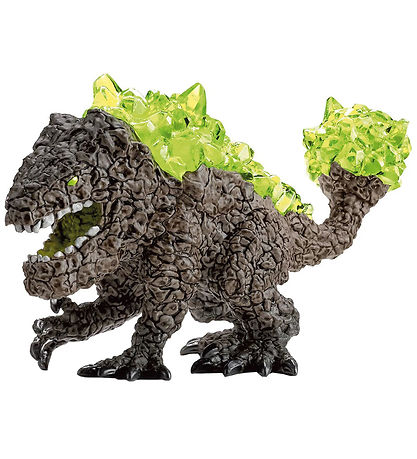Schleich Eldrador Creatures - Shadow Lynx vs. Rock Crusher - 708