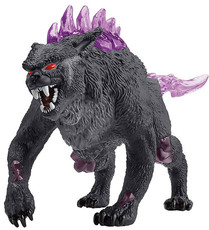Schleich Eldrador Creatures - Shadow Lynx vs. Rock Crusher - 708