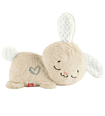 Fisher-Price Soft Toy w. Sound/Light - 25 cm - Soothe & Settle B