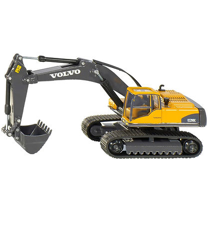 Siku Bagger - Volvo EC 290 - 1:50 - Orange