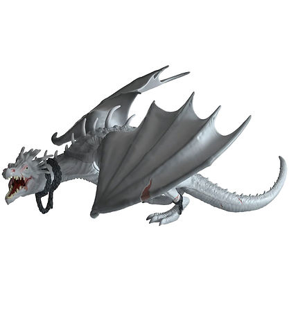 Schleich Harry Potter - Ukrainischer Eisenbauch - H: 11 cm - 139
