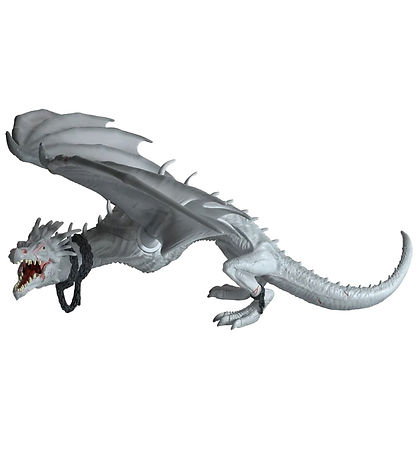 Schleich Harry Potter - Ukrainischer Eisenbauch - H: 11 cm - 139