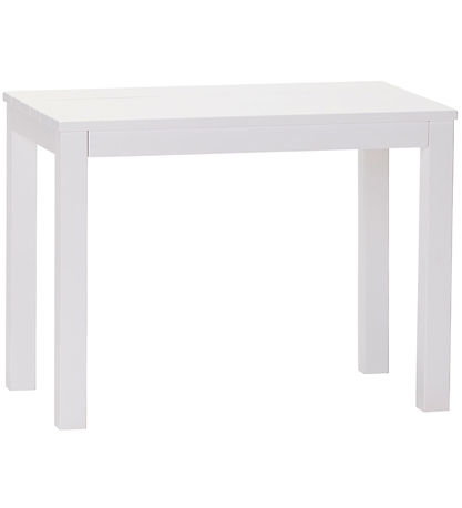 Kids Concept Trädgårdsset - Trä - 90x33x55/60x35x45 cm - Vit