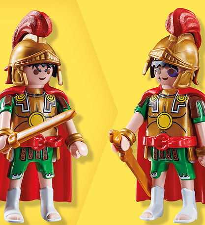 Playmobil roman soldiers outlet