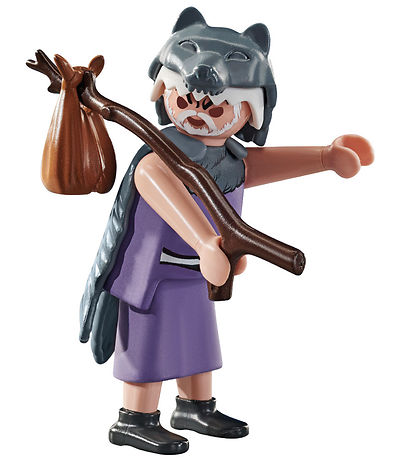 Playmobil Asterix - Prolix - 71546 - 5 Partar