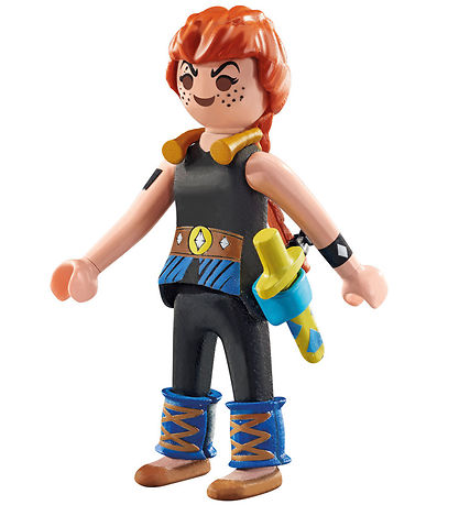 Playmobil Asterix - Adrenalin - 71549 - 7 Partar