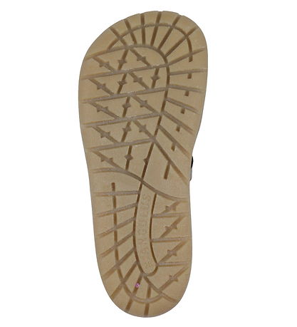 Angulus Vinterkängor - Tex - Sunset/Aubergine m. Foder/Velcro