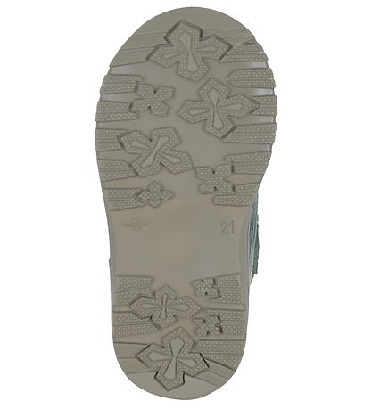 Angulus Vinterkängor - Tex - Camo Tryck m. Foder/Velcro