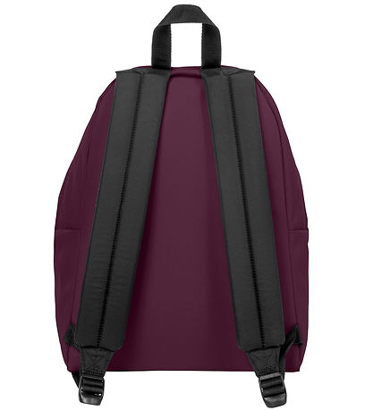 Eastpak Backpack - Padded Pak'r - 24L - Plum Purple
