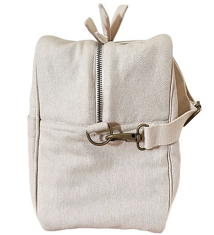 Pine Cone Changing Bag - Sand
