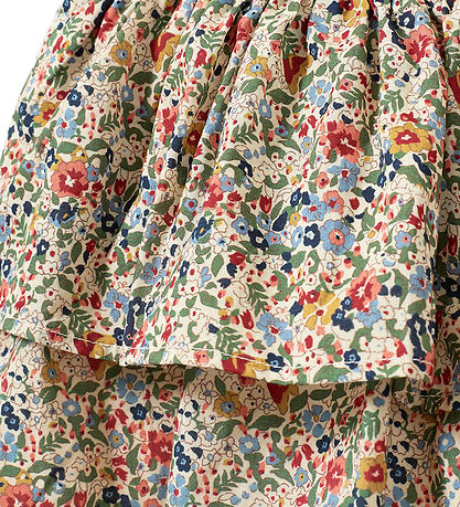 Sofie Schnoor Skirt - AOP Flower