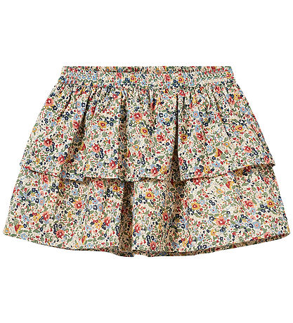 Sofie Schnoor Skirt - AOP Flower